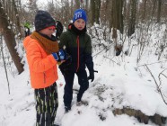 Projektový den Zelený život na modré planetě