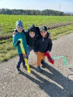 Drakiáda II. A