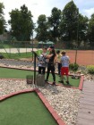 Minigolf