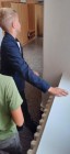 Tři, dva, jedna, START!
