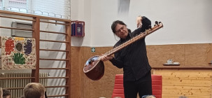 Výchovný koncert