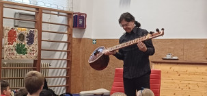 Výchovný koncert