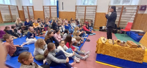 Výchovný koncert