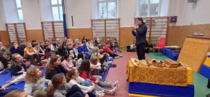 Výchovný koncert