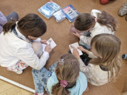 Projektový den