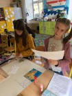 Projektový den - CESTOVÁNÍ PO SVĚTADÍLECH