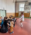 Karneval ve školní družině