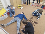 Projekt Badatelství