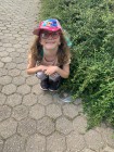 Prázdninová družina Prázdninová družina
