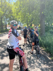 Jarní cyklovýlet