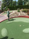 Minigolf