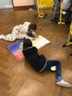 Projektový den - CESTOVÁNÍ PO SVĚTADÍLECH