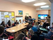 Na skok do Ruské federace