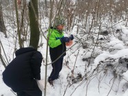 Projektový den Zelený život na modré planetě