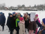 Projektový den Zelený život na modré planetě