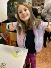 Na adventních dílničkách na "zetešce"