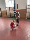 Karneval v družině