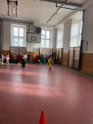 Karneval v družině