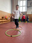 Karneval v družině