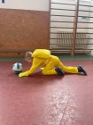 Karneval v družině