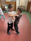 Karneval v družině
