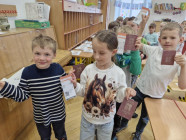 Projektový den