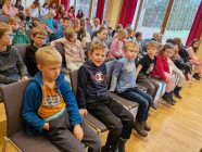 Vánoční koncert