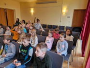Vánoční koncert
