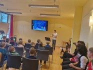 Vánoční koncert
