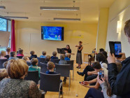 Vánoční koncert