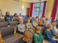 Vánoční koncert