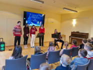 Vánoční koncert