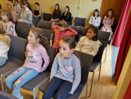 Vánoční koncert