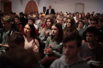 Síla moci Síla moci