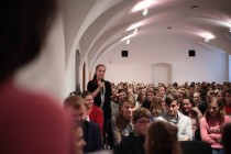 Síla moci Síla moci