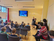 Vánoční koncert