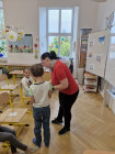 Projektový den