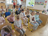 Projektový den