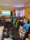 Lyžařský kurz žáků 7. ročníku