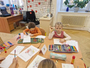 Projekt Karneval