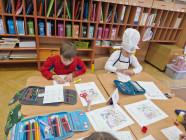 Projekt Karneval