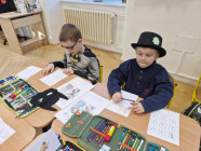 Projekt Karneval