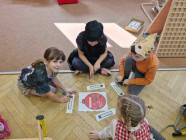 Projekt Karneval