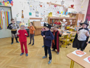 Projekt Karneval