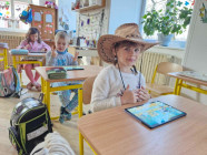 Aprílová škola