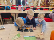 výlet