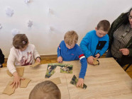 výlet