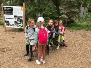Výlet ZOO Olomouc