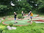Minigolf
