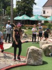 Minigolf